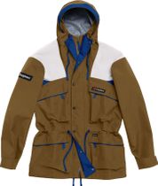 Berghaus Trango Mountain Jacket AU Unisex Skitourenjacke