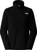Womens Glacier Fleece 1/4 Zip Jacket