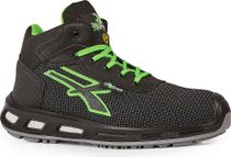 U-Power Ventura s ESD S3S CI FO