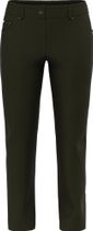 Fanes Cord Hemp Pant W