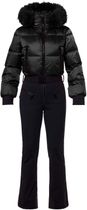 Goldbergh Sayaka Ski Suit Faux Border