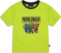 LWTAFFY 617 - T-shirt Short Sleeve