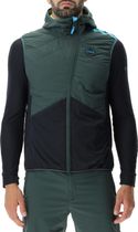 MAN Crossover OW Padded Vest Full Zip