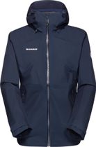 Convey Tour Hardshell Hooded Jacket Women