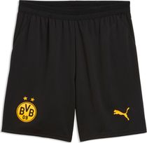 Puma BVB Away Jersey Replica Jr