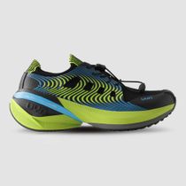 Hyguard MAN Shoes Light Green Sole