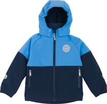 Play Softshell Jacket