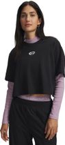 Under Armour W Center LT SS Damen Laufshirt