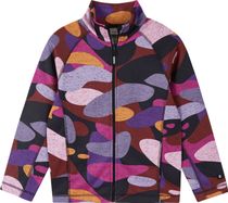 Reima Fleece Sweater, Niksini Kinder Freizeitjacke