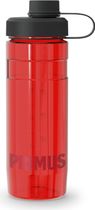 Primus Kvarts Tritan Bottle 0.6 L Drink Cap