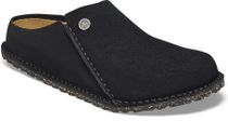 Birkenstock Zermatt Premium Velour Leather