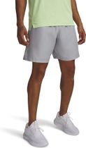 Under Armour Tech Woven Wordmark Short Herren Laufshorts