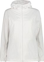 Woman Jacket FIX Hood