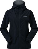 W Deluge Pro 3.0 Jacket Blk/Blk