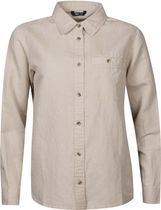 Halti Notsgi W Long-sleeve Shirt Damenhemd für Outdoor Aktivitäten