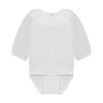 Minymo Body LS w. Lining