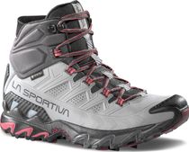 La Sportiva Ultra Raptor II Mid Leather Woman GTX Damen Wanderschuhe