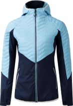 Dare2b Womens Air Lt Hy Kunstfaser Isolationsjacke für Damen