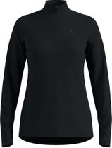 The Essentials Light Half-zip Mid Layer