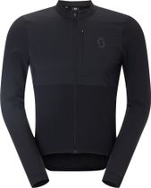 Scott Jersey M's Endurance Warm LS Herren Radtrikot