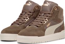 Puma Shuffle Downtown Mid WTR Unisex Freizeitschuhe