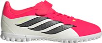 adidas Predator Club Hook-and-loop Turf Football Shoes Kids