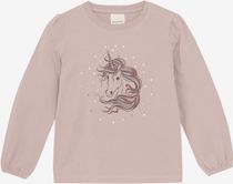 Minymo T-shirt LS