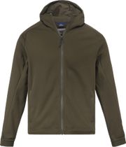Hoody M's Latemar Zip Fleece