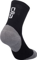 CMP Running Socks WMN Dryarn Mid Damen Sportsocken
