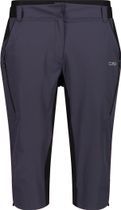 MAN Free Bike Pant With Inner Mesh Underwear