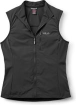 Rab Borealis Vest Wmns Outdoorweste für Damen