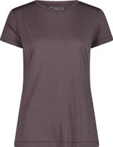 CMP Woman T-shirt Damen T-Shirt für sämtliche Outdoor Aktivitäten