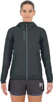 Karpos Lavaredo EVO W Jacket Women's running jacket