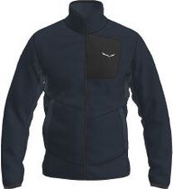 Salewa Puez Warm Full Zip M Midlayer für Outdoor Aktivitäten