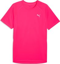 Puma M Run Velocity Tee (poly) Men's Running Shirt