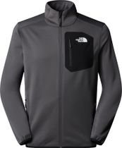 The North Face Mens Crest Full Zip Jacket Herren Freizeitjacke