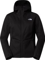 Womens Quest Highloft Soft Shell Jacket