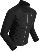 Daehlie Jacket Distance Warm Herren Laufjacke