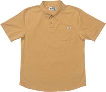 Salty Crew Drifter UV Polo 's polo shirt