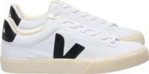Campo Canvas White Black Men
