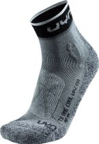 Uyn Woman Trekking One Cool Low Cut Socks Damen Trekking & Wandersocken