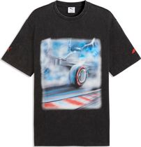 Puma F1 Tyre Tee (relaxed)