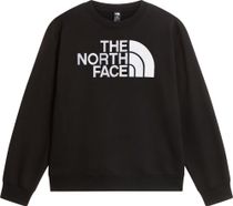 The North Face Womens TNF Essential Terry Simple Dome Relaxe