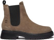 Womens Mid Chelsea Boot