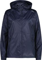 Woman Jacket Rain FIX Hood
