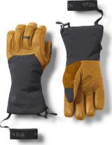 Guide GTX Gauntlets