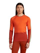 Men Mer 200 Oasis+ Long Sleeve Crewe