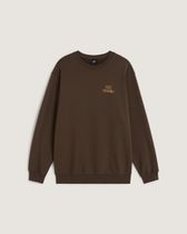 Stomper Loose Fit Crew