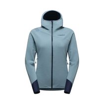 La Sportiva Bristen Thermal Hoody Women Unisex Midlayer für Freeski oder Skitouren