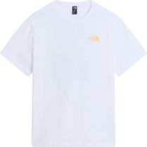 The North Face Mens Pitch A Tent Relaxed Softshell Tee Herren T-Shirt für sämtliche Outdoor Aktivitäten
